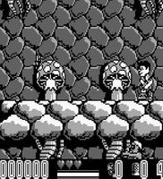 Hook sur Nintendo Game Boy